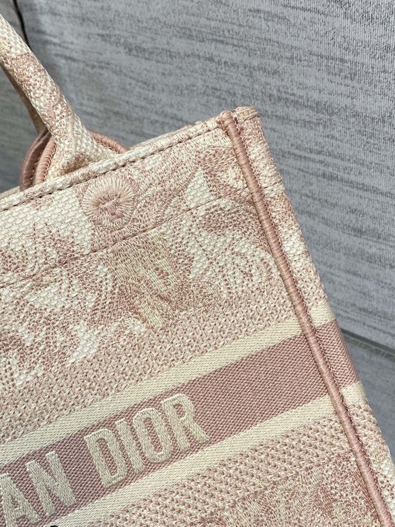 Christian Dior Shopping Bags